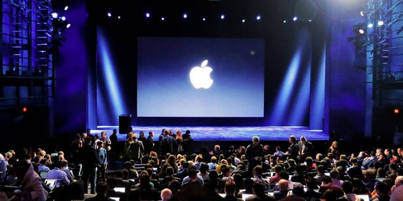 Hướng dẫn xem trực tiếp sự kiện ngày 13/10 của Apple trên mọi thiết bị, nền tảng