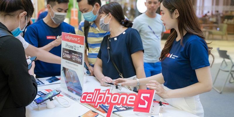 Ngày cuối để đặt trước iPhone 12 series VN/A, giá đã tốt còn có thêm ưu đãi, đặt hàng ngay!!!!