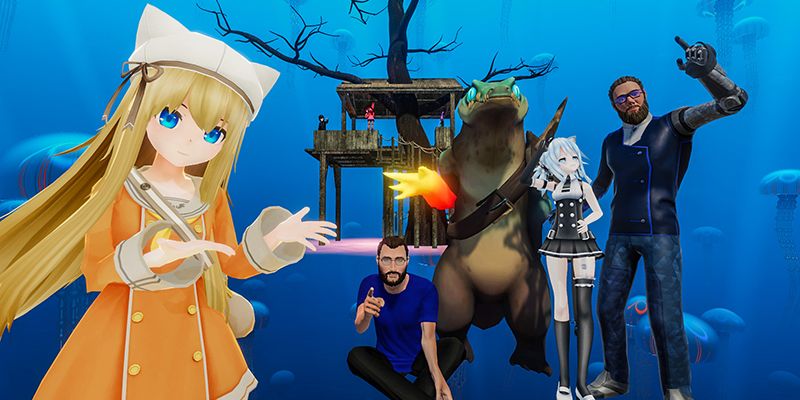 [28/11/2020] 5 tựa game miễn phí trên Steam siêu hay đáng để trải nghiệm