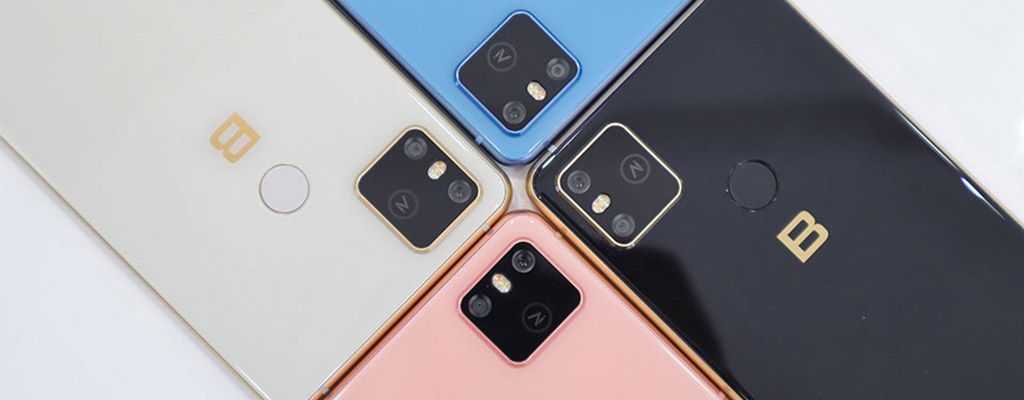 Bphone B86 được cập nhật lên Android 10, nhưng vẫn chưa có chứng chỉ Google Play Protect