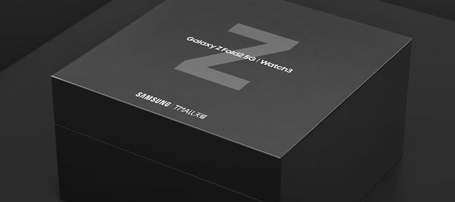 Samsung ra mắt Galaxy Z Fold 2 Aston Martin dành riêng cho thị trường Trung Quốc