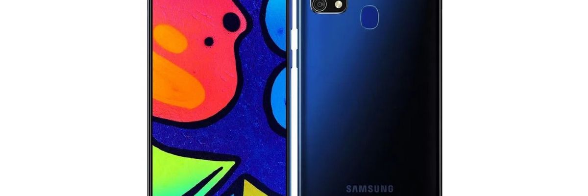 Samsung Galaxy M21s ra mắt: Chip Exynos 9611, camera 64MP, pin 6000 mAh, giá 6.36 triệu đồng