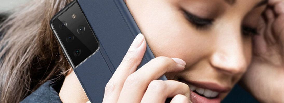Hình ảnh ốp lưng xác nhận Galaxy S21 sẽ ra mắt với thiết kế camera sau mới