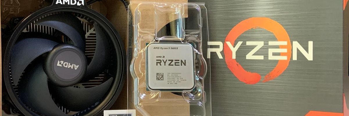 Đánh giá hiệu năng AMD Ryzen 5 5600X: Quái kiệt tầm trung, game thủ không thể bỏ qua