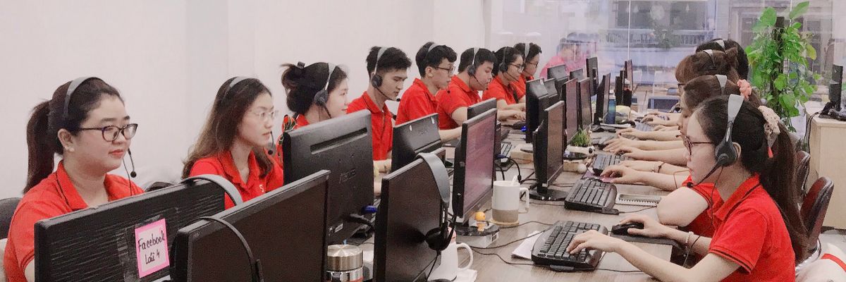 CELLPHONES TUYỂN CHUYÊN VIÊN CHĂM SÓC KHÁCH HÀNG ONLINE (CHATLINE)