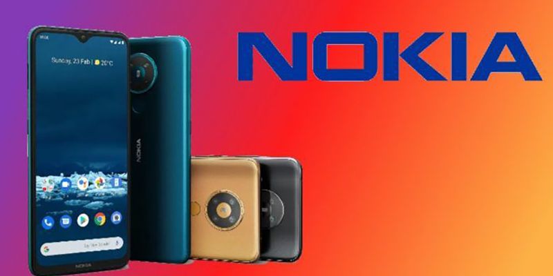 Giá bán của Nokia 5.4, màn hình 6.4 inch được tiết lộ trước khi ra mắt