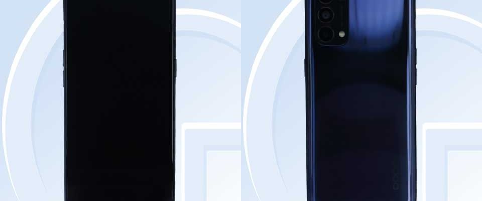 OPPO Reno 5 sẽ có 3 phiên bản: Snapdragon 765G, Dimensity 1000, Snapdragon 865