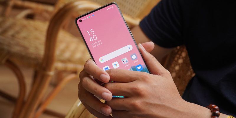 OPPO Reno5 được xác nhận sự tồn tại trong chứng nhận mới nhất