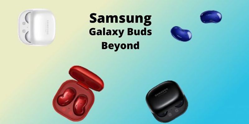 Galaxy Buds Beyond với pin 472 mAh được chứng nhận quan trọng, sắp sửa ra mắt?
