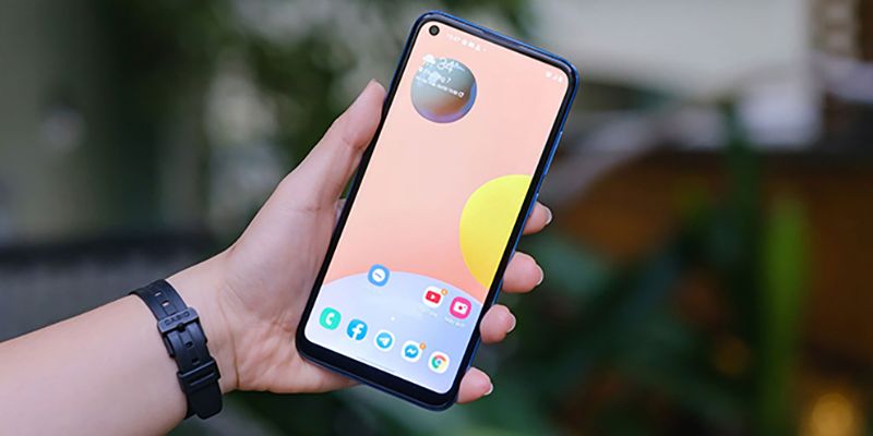 Galaxy A12 lộ điểm hiệu năng khá tốt trên Geekbench với chip Helio P35 và RAM 3GB