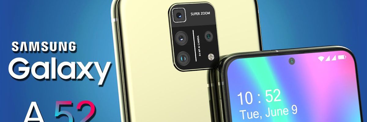 Galaxy A52 5G lộ điểm benchmark ấn tượng trên Geekbench với chip Snapdragon 750G, chạy Android 11