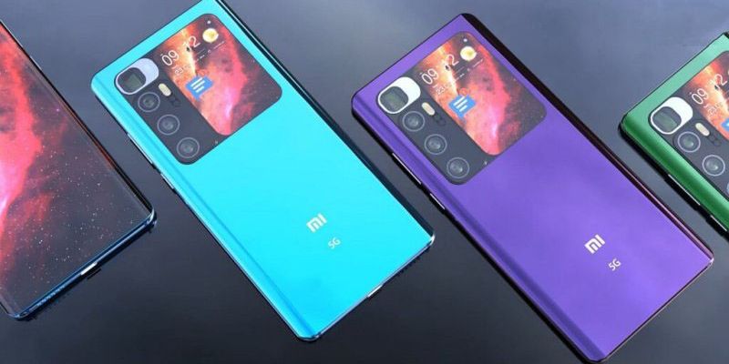Xiaomi Mi 11 với chip Snapdragon 875 sẽ ra mắt vào tháng 1/2021