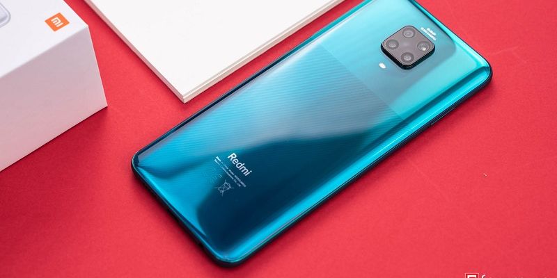 Giá rẻ, cấu hình tốt, dòng smartphone Redmi Note đã có doanh số vượt mốc 140 triệu chiếc trên toàn cầu