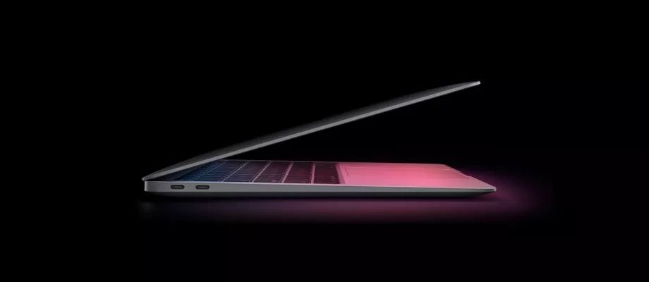 Apple ra mắt MacBook Air mới: CPU Apple M1 hoàn toàn mới, không có quạt tản nhiệt
