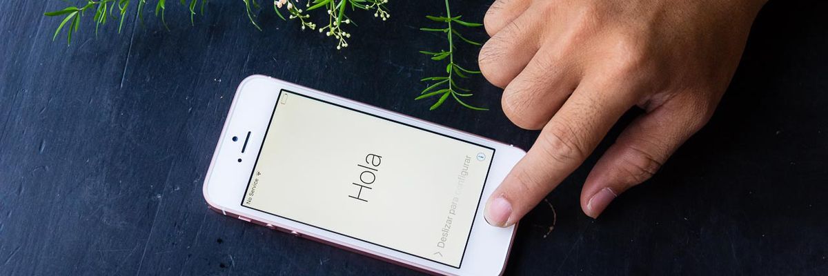 Hướng dẫn khởi động lại iPhone khi bị treo máy