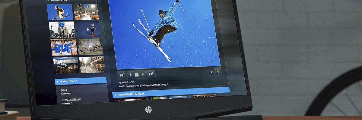 HP Pavilion Gaming 15 EC1054AX: Sức mạnh kết hợp từ AMD và NVIDIA