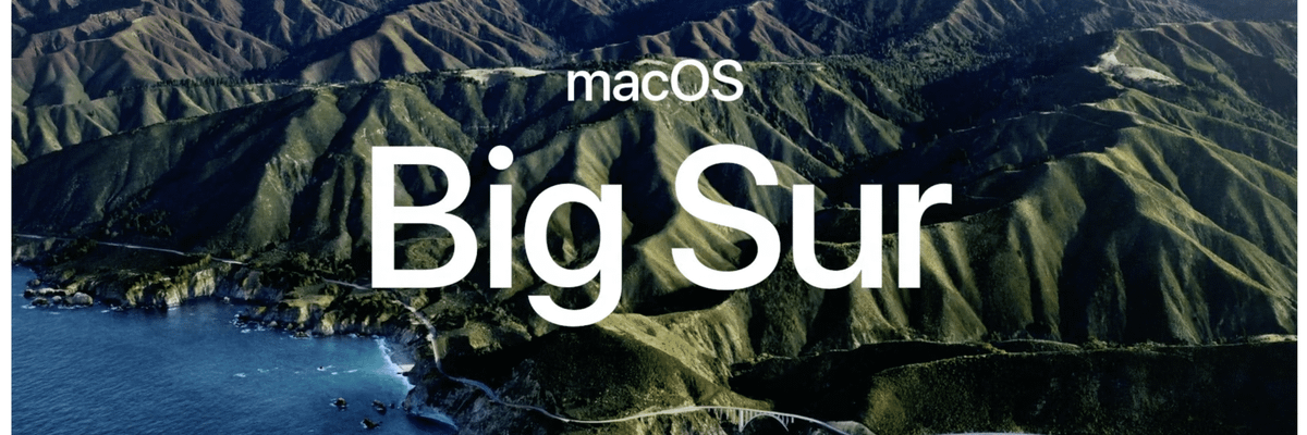 Apple sẽ phát hành bản cập nhật macOS Big Sur chính thức vào ngày 12 tháng 11