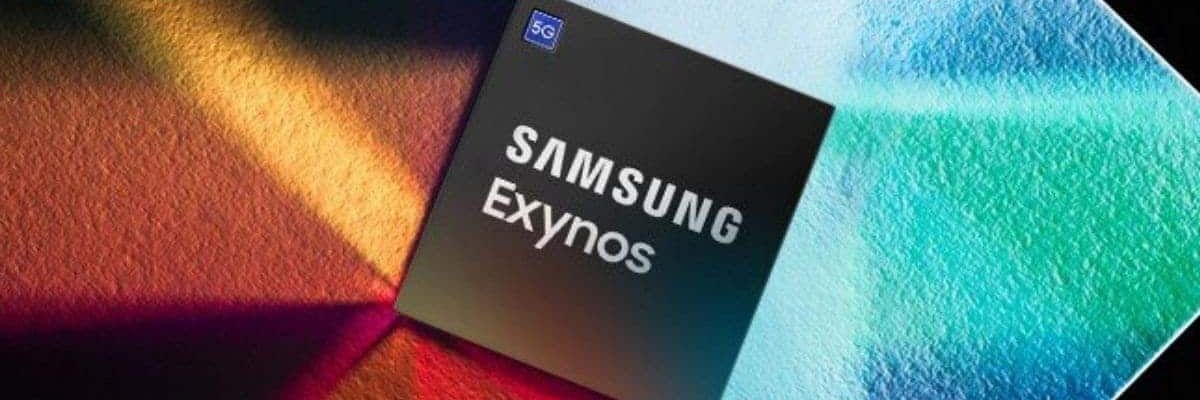 Samsung sẽ ra mắt chip Exynos 1080 mới vào ngày 12/11: Tiến trình 5nm, hiệu năng vượt mặt Apple A14?