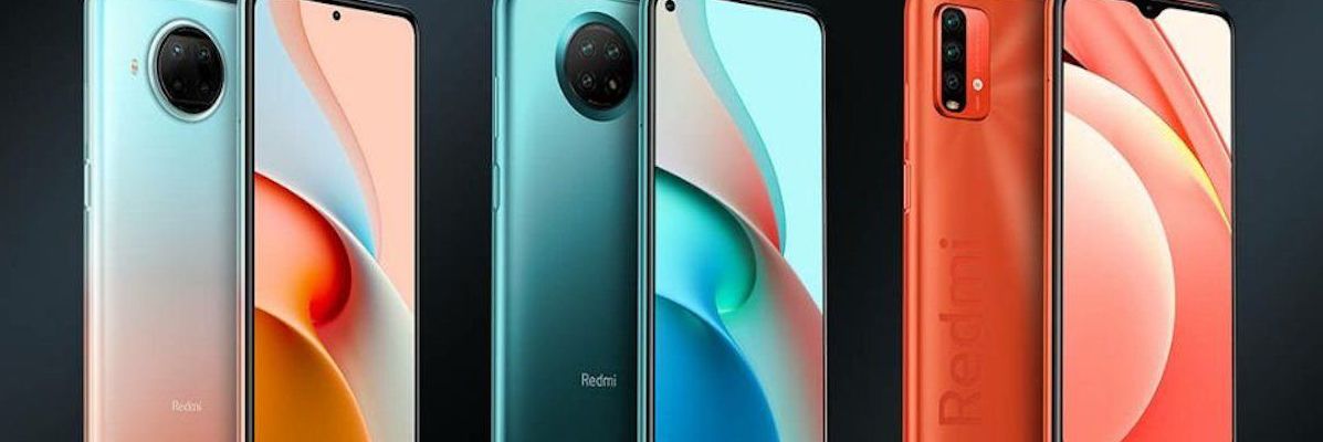 Redmi Note 9 Pro 5G, Redmi Note 9 5G ra mắt: Màn hình 120Hz, chip SD750G, camera 108MP, giá chỉ từ 4.6 triệu đồng