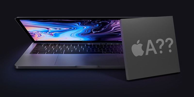 MacBook Pro 13 inch mới sẽ ra mắt với chip A14Z 12 lõi, giá rẻ hơn phiên bản Intel