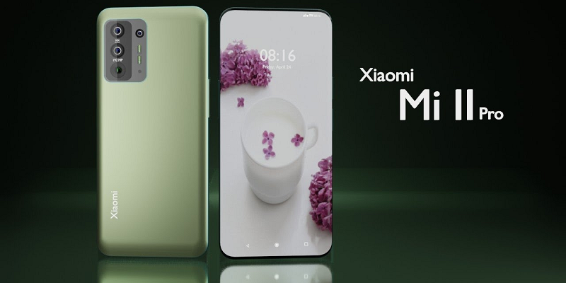 Xiaomi Mi 11 Pro sẽ ra mắt với màn hình Quad-HD+ 120Hz và sạc nhanh 120W?