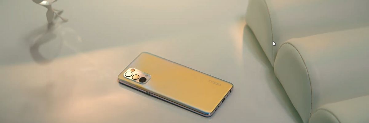 OPPO Reno5 xuất hiện trong MV mới của Sơn Tùng MTP, sẽ ra mắt trong tháng 12?