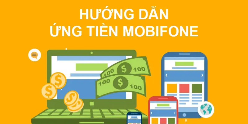 4. Hướng dẫn chi tiết cách ứng tiền qua tin nhắn