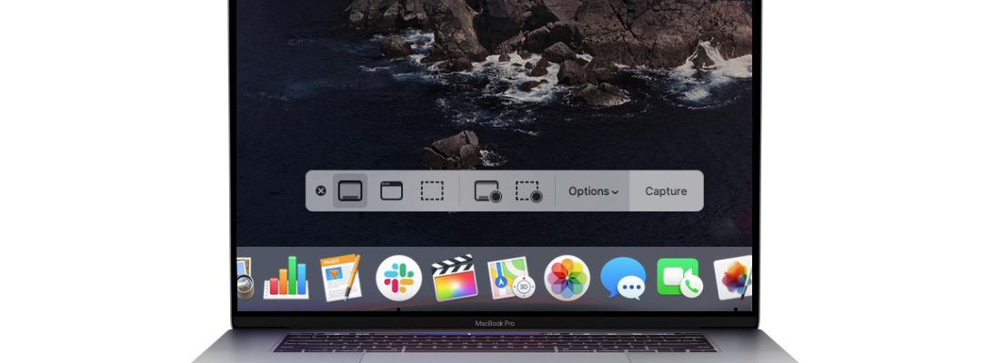 Hướng dẫn thay đổi thư mục lưu và tên mặc định của ảnh chụp màn hình MacBook
