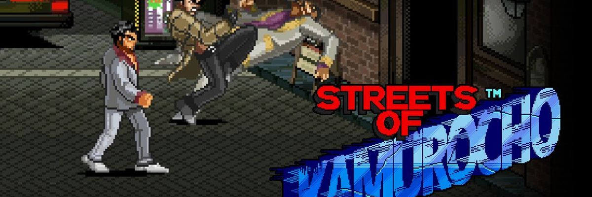Steam miễn phí hàng loạt game kinh điển của SEGA