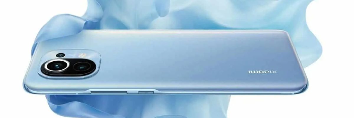 Xiaomi Mi 11 có thể thay thế đồng hồ thông minh để đo nhịp tim