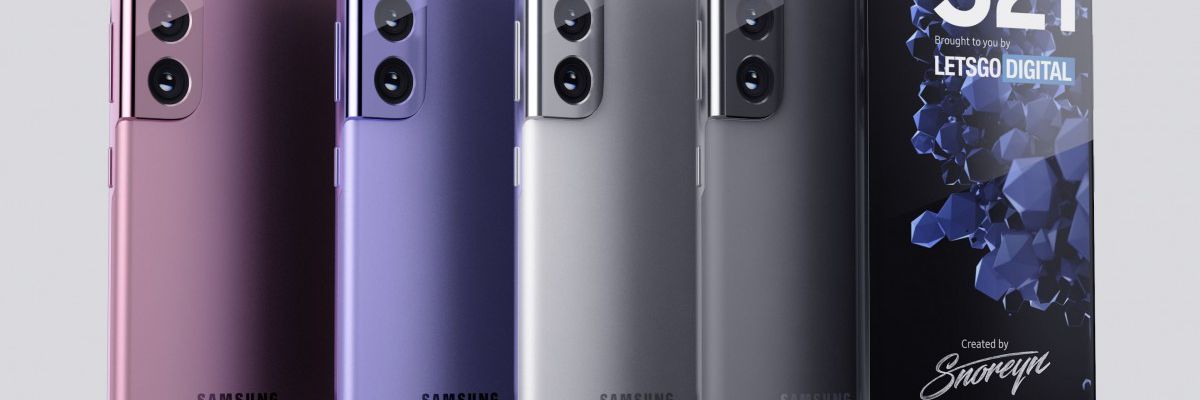 Samsung xác nhận Galaxy S21 sẽ hỗ trợ bút S Pen
