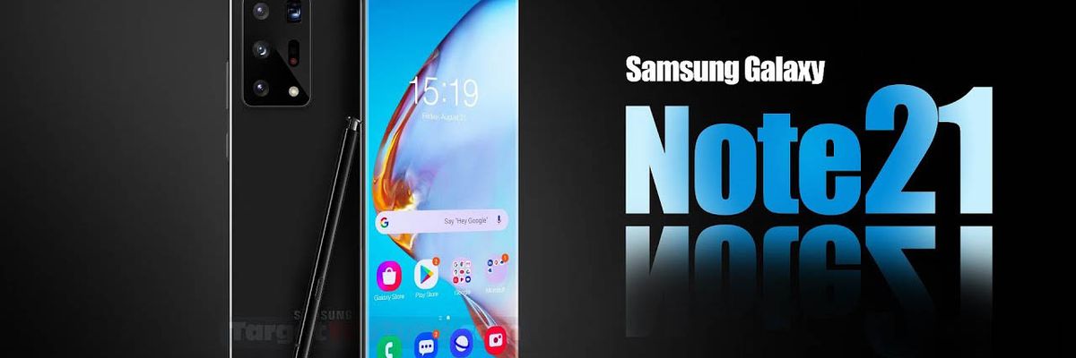 Samsung chính thức xác nhận sẽ ra mắt dòng Galaxy Note 2021