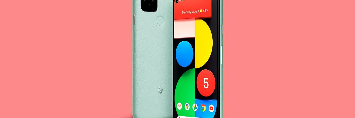 Google Pixel XE bất ngờ lộ ảnh thực tế với màn hình “đục lỗ”