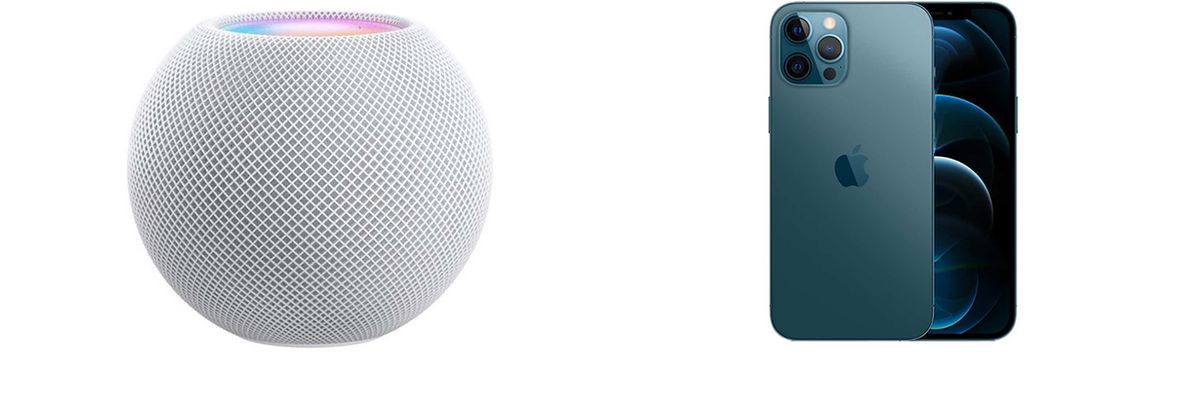 DxOMark: Điểm số âm thanh của iPhone 12 Pro Max và HomePod mini không quá ấn tượng