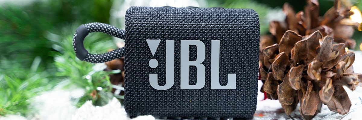Đánh giá JBL Go 3: Chiến phẩm của nhà JBL trong phân khúc giá "tầm trung"