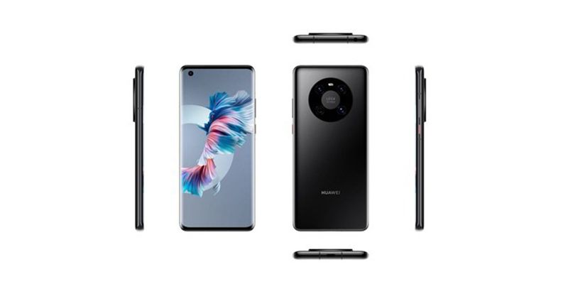 Huawei Mate 40E bất ngờ xuất hiện trên Wireless Power Consortium, sẽ ra mắt với chip Kirin 990E