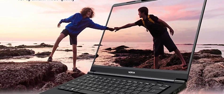 Nokia PureBook X14 bất ngờ xuất hiện trên trang web nhà bán lẻ với giá cao ngất ngưởng