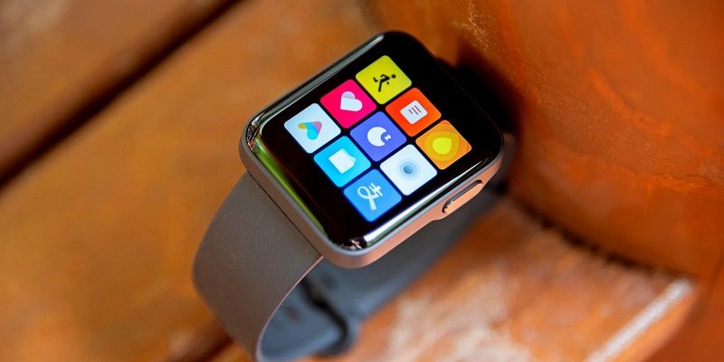 Đồng hồ Xiaomi Mi Watch Lite sẽ ra mắt vào ngày mai với giá chỉ 1.4 triệu đồng
