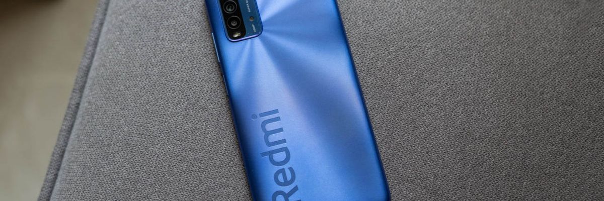 Redmi 9 Power ra mắt: Pin 6,000 mAh, chip Snapdragon 662, 4 camera sau, giá chỉ từ 3.5 triệu đồng