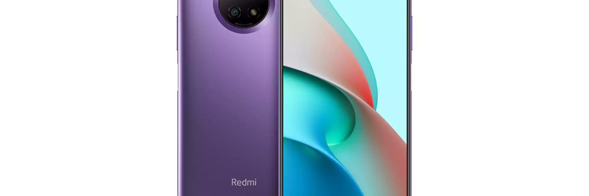 Redmi Note 9T được phát hiện trên Geekbench, xác nhận dùng chip Dimensity 800U và RAM 4GB