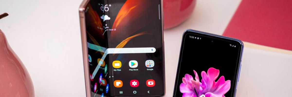 Samsung sẽ ra mắt 4 chiếc smartphone màn hình gập vào năm sau