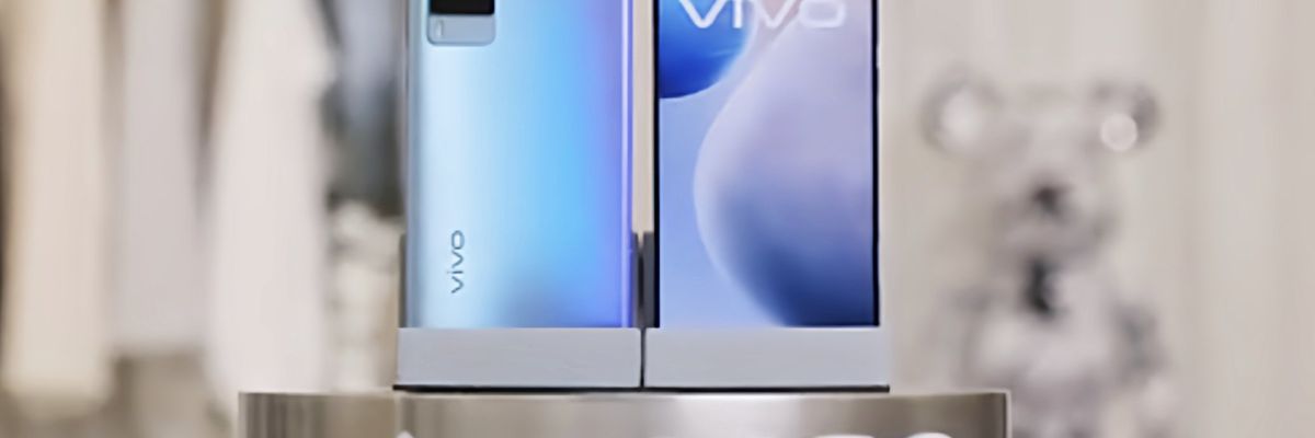 Thiết kế và thông số của Vivo X60 bị rò rỉ trước ngày ra mắt