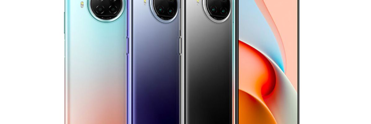 Xiaomi Mi 10i sẽ sớm ra mắt với cụm camera hoàn toàn mới
