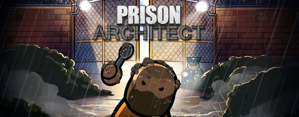 Mời bạn nhanh tay tải về tựa game Prison Architect trị giá 29.99$ đang được miễn phí trên GOG