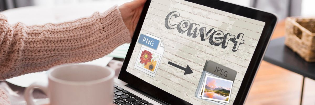 Hướng dẫn đổi định dạng ảnh chụp màn hình MacBook từ PNG sang JPEG cho dung lượng nhẹ hơn