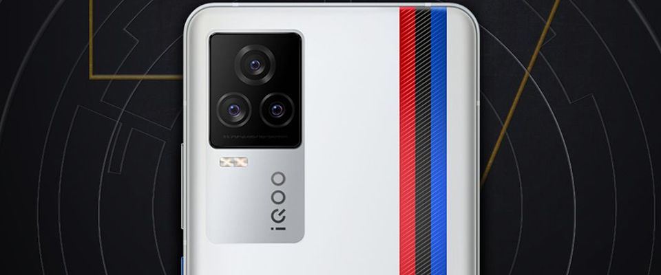 iQOO 7 có thể là smartphone hỗ trợ sạc nhanh nhất trong nửa đầu năm 2021