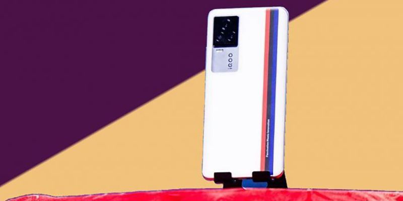 iQOO 7 lộ điểm benchmark trên Geekbench, xác nhận dùng chip Snapdragon 888