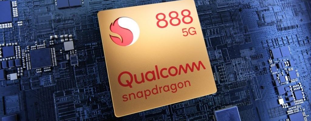 Đây là lý do Qualcomm đặt tên chipset mới là Snapdragon 888, không phải Snapdragon 875