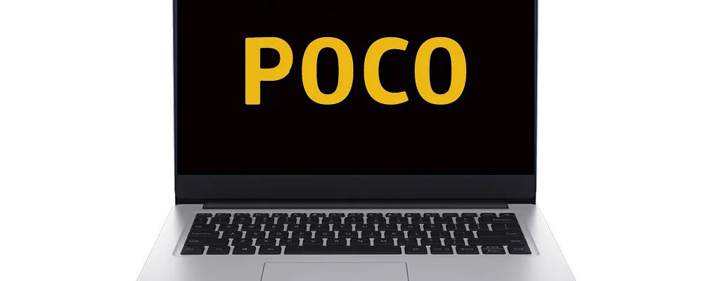 POCO sắp ra mắt laptop và tai nghe không dây giá rẻ