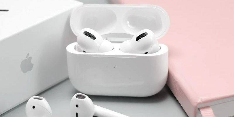 Apple đang phát triển AirPods Pro Lite: Giá rẻ hơn, không có chống ồn chủ động